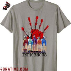 Resger Native T-Shirt 2d VH6-NTQ