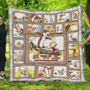Resger CB Quilt Blanket - VH200 -HDD