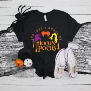 Resger Hocus T-Shirt 2d VH11-DCC
