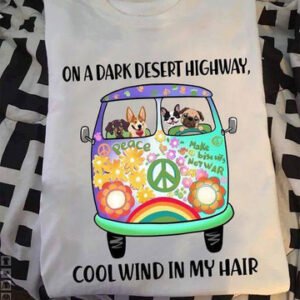 Resger Animals T-Shirt 2d VH502 DTD