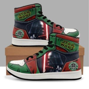 Resger YD Jordan Sneakers VH3-TM