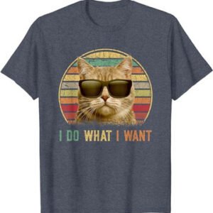 Resger CATS T-Shirt 2d VH10 -NAV