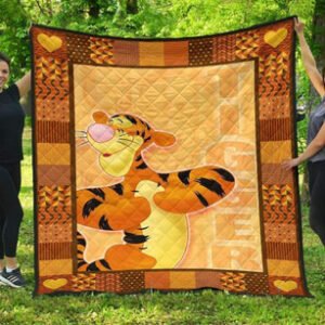 Resger WNP Quilt Blanket VH130-TNA