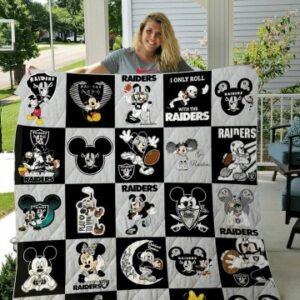 Resger MM Quilt Blanket VH20-TNA