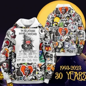 Resger JS Hoodie & Zip Hoodie 3d VH585-TNA