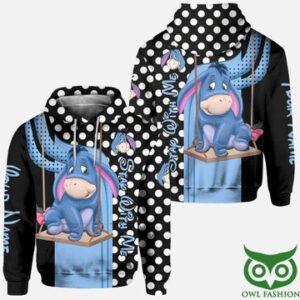 Resger WTP Hoodie & Zip Hoodie 3d Custom Name VH46-TNA