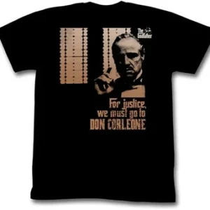 Resger TG T-Shirt 2d VH58 - MCB