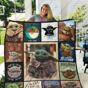 Resger YD Quilt Blanket - VH501-NMP