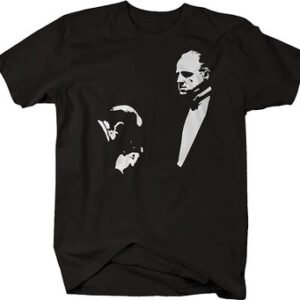 Resger TG T-Shirt 2d VH61 - MCB