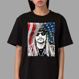 KR T-Shirt 2d VH1-NVT