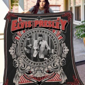 Resger EP Quilt Blanket VH30-TM