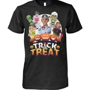 Resger JD T-shirt 2d VH3 - LTK