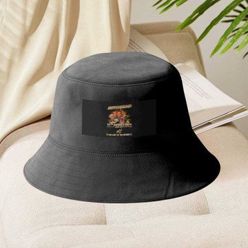 Resger JD Bucket Hat VH56 - LTK