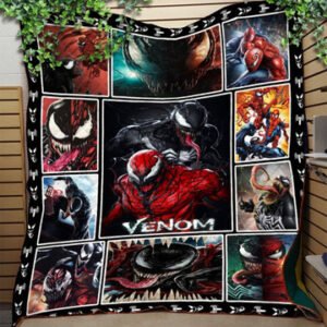 Resger THD Quilt Blanket - VH8 -HDD