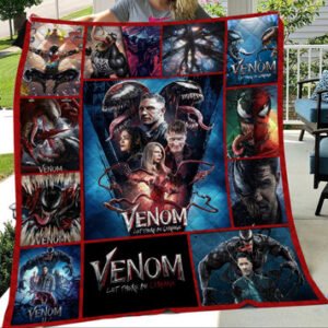 Resger THD Quilt Blanket - VH9 -HDD