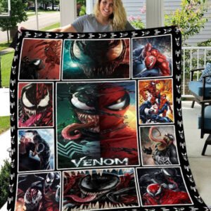Resger THD Quilt Blanket - VH34-HDD