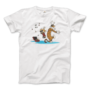 Resger CB T-Shirt 2d VH2 -HDD