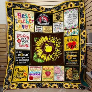 Hippie Quilt Blanket ? VH931 DVH