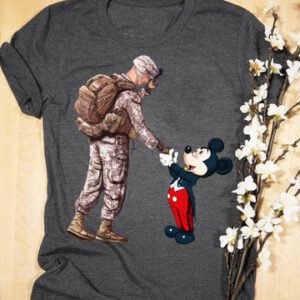 Resger MM T-Shirt 2d VH111 - -TM