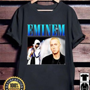 Resger EMI T-Shirt 2D VH3-TNA