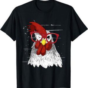 Chicken T-Shirt VH44 - PTU