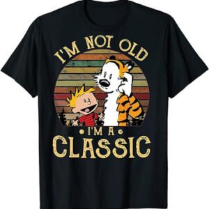 Resger CB T-Shirt 2d VH103 -HDD