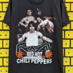 RH T-Shirt 2d VH1-NMH