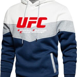 Resger MMA Hoodie & Zip Hoodie 3d VH31-NHC