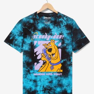 Resger SCD T-SHIRT 3D VH05 - MCB
