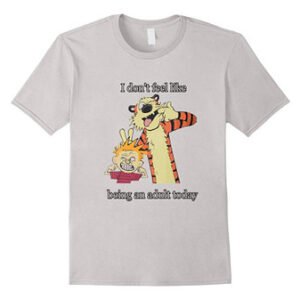 Resger CB T-Shirt 2D VH201-HDD