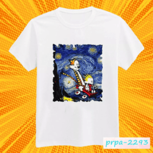 Resger CB T-Shirt 2D VH301-HDD