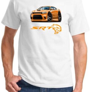 Resger SP T-Shirt 2d VH25-TBN