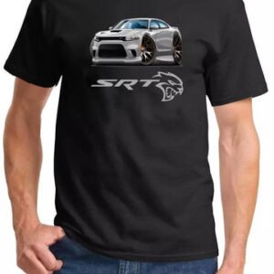 Resger SP T-Shirt 2d VH31-TBN