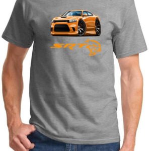 Resger SP T-Shirt 2d VH65-TBN