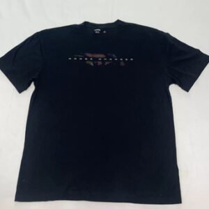 Resger SP T-Shirt 2d VH73-TBN