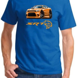 Resger SP T-Shirt 2d VH87-TBN