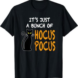 Resger Hocus T-Shirt 2d VH17-HDD