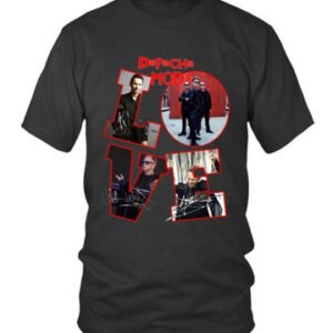 Resger DM T-Shirt 2d VH9-NMH