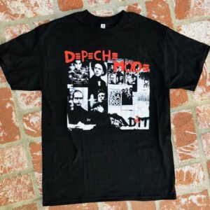 Resger DM T-Shirt 2d VH38-NMH