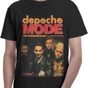 Resger DM T-SHIRT 3D VH72-NMH