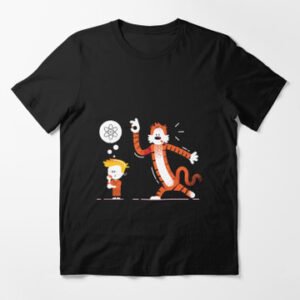 Resger CB T-Shirt 2D VH151-HDD5