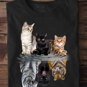 Resger CAT T-Shirt 2d VH310-NAV
