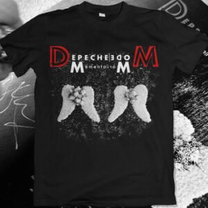 Resger DM T-Shirt 2d VH128-NMH