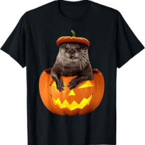 Otter T-Shirt VH13-TM