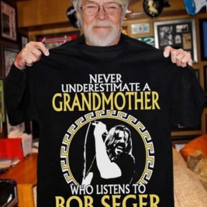 Resger Bob T-Shirt 2d VH110-NMH
