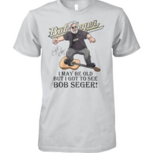 Resger Bob T-Shirt 2d VH4567-NMH