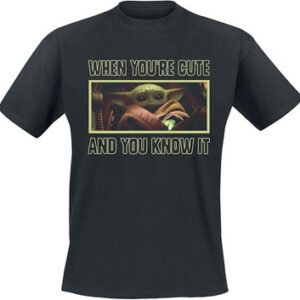 Resger YD T-shirt 2D VH115- NMP