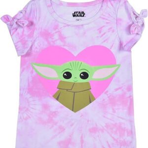Resger YD T-shirt 2D VH124- NMP