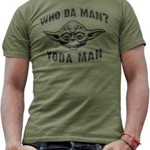 Resger YD T-shirt 2D VH128- NMP
