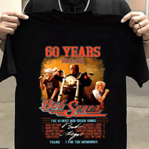 Resger Bob T-Shirt 2d VH307-BVN